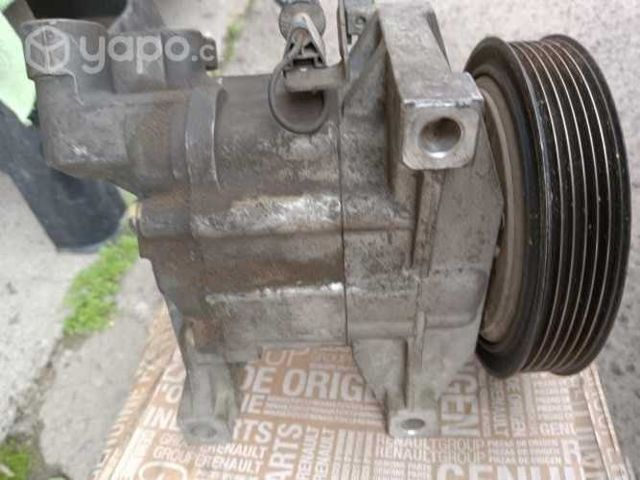 Compresor aire acondicionado Samsung SM3 original