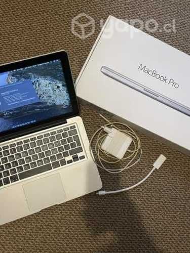 MacBook Pro 2012