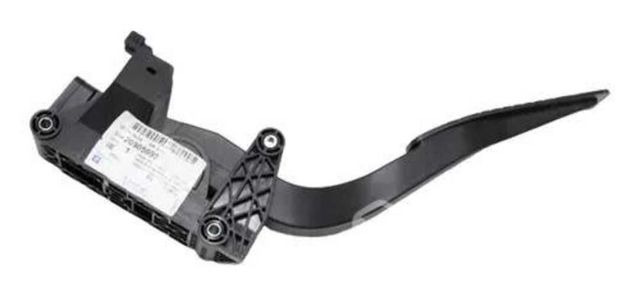 Pedal Aceleracion Chevrolet Captiva Con Sensor GM