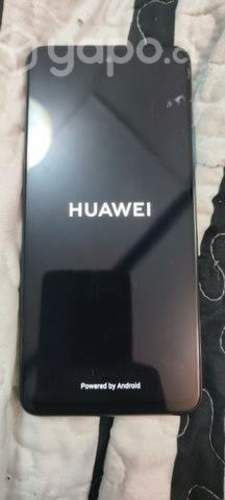 Huawei Y7a Por Claro