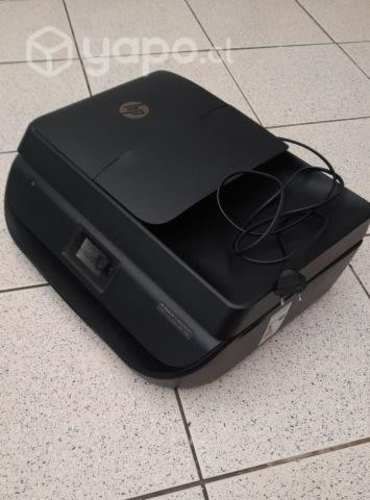 Impresora hp deskjet
