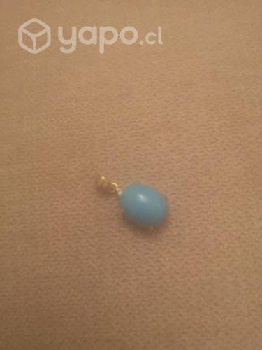 Colgante de origen japones