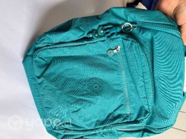Mochila Kipling original Seul