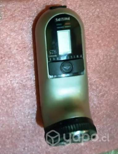 Afeitadora eléctrica Philishave 925