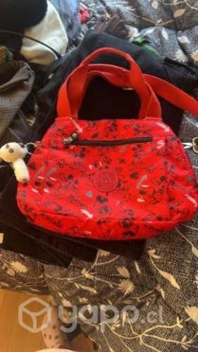 Bolso Kippling original