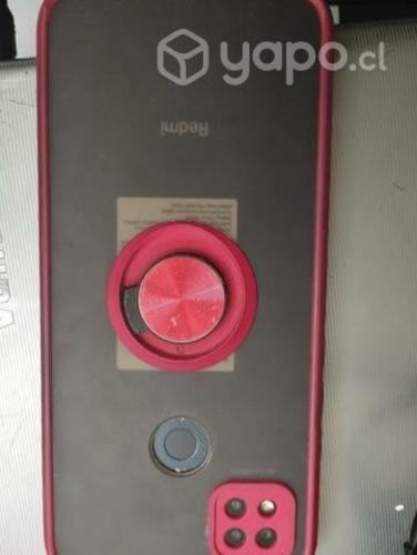 Redmi 9c casi nuevo