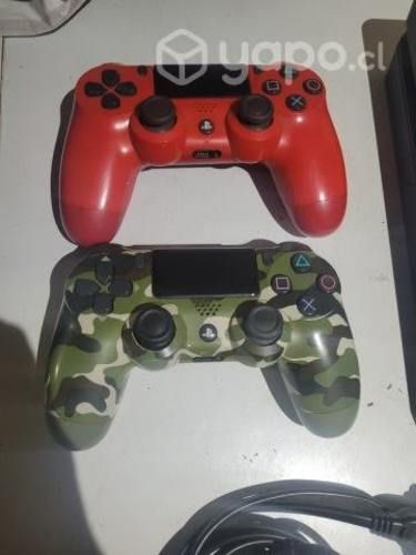 Ps4 impecable