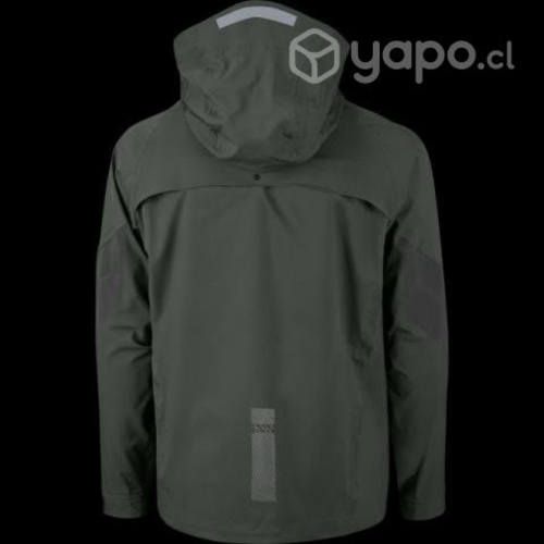 Chaqueta Impermeable /Termica