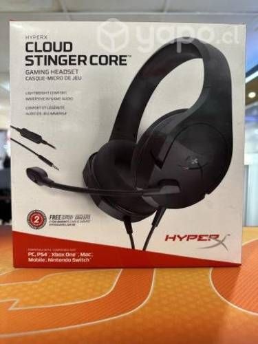 HyperX Cloud Stinger Core