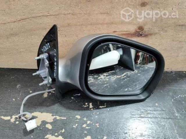 Espejo Foton Terracota /rgd01m02j