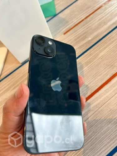 I phone 14 de 128 ge