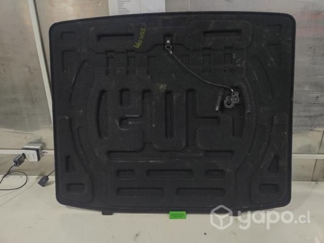 Pisó Maletero (SSK199) SSangyong Korando 2.0 Diese