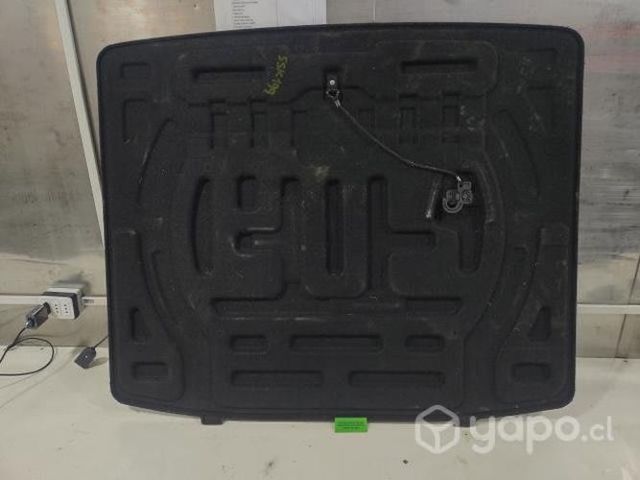 Pisó Maletero (SSK199) SSangyong Korando 2.0 Diese