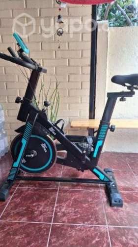 Bicicleta spinning