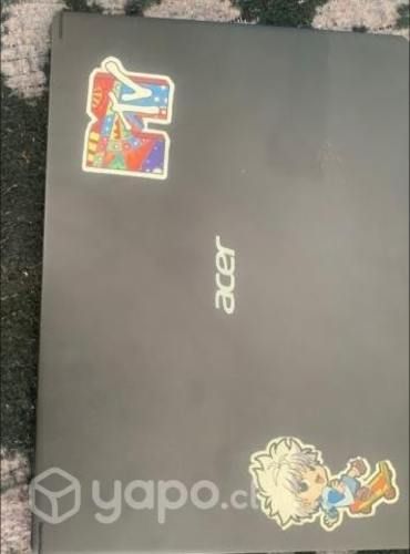 Laptop Acer aspire 5