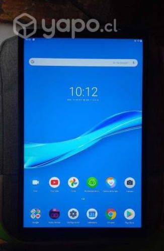Tablet Tab M10 FHD 10,3"