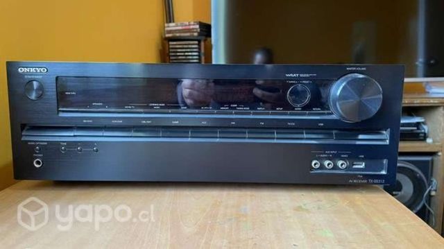 Receiver Onkyo