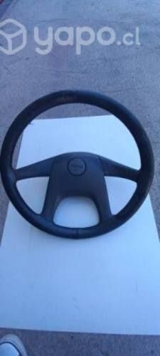 Volante Camión Freigtliner de 4 Puntas