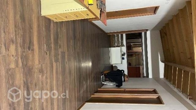 Habitaciones para hombres