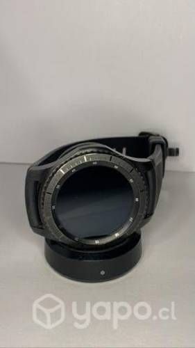 Samsung Galaxy Gear s3
