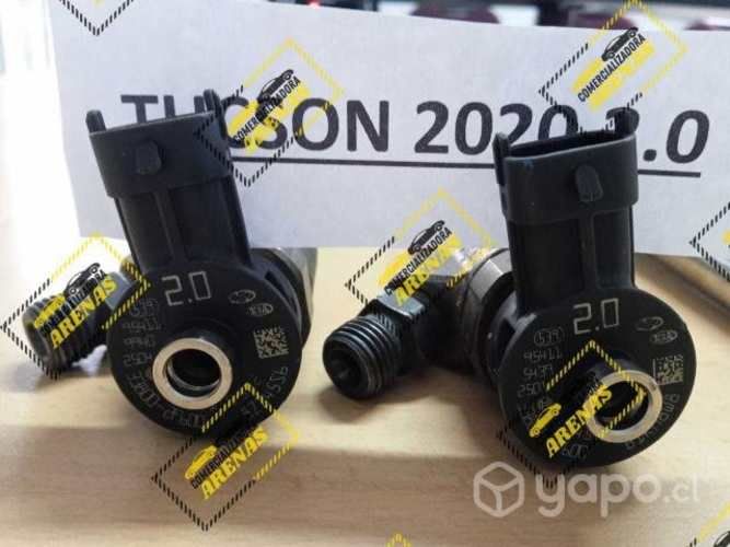 Intectores tucson 2020 2.0