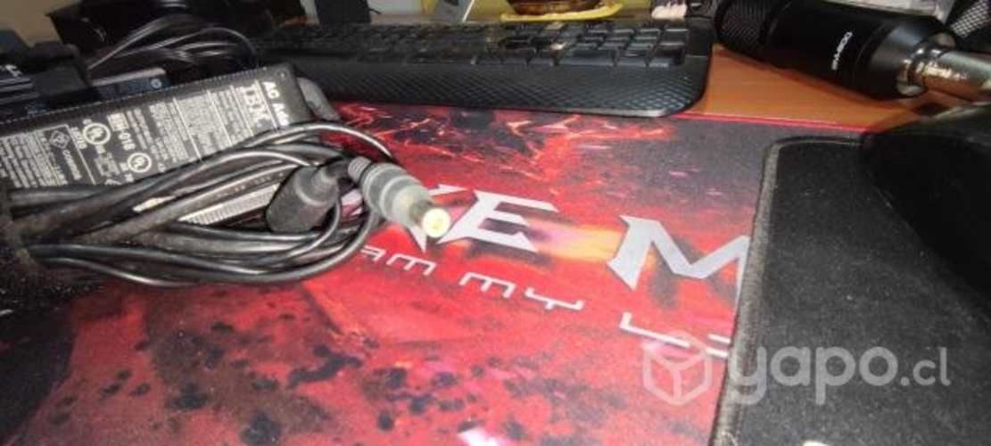 Cargador de Notebook IBM