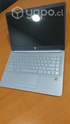 Laptop hp core i3