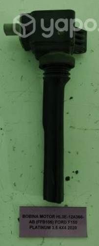 Bobina Motor HL3E-12A366-AB (FFB106) Ford F150 Pla