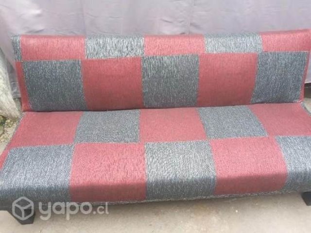 Futon nuevo password