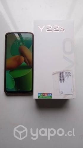 Vivo Y22S