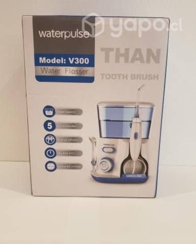Waterpik - Water Pulse V300 Irrigador Oral