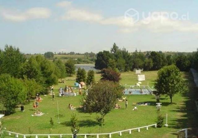 Parcela Labranza IX región