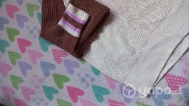 Suéter talla M