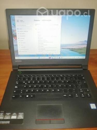 Notebook Lenovo