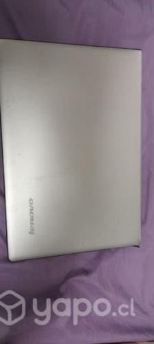 Computador Lenovo