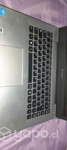 Computador Lenovo