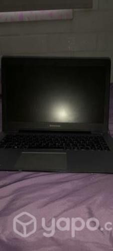 Computador Lenovo