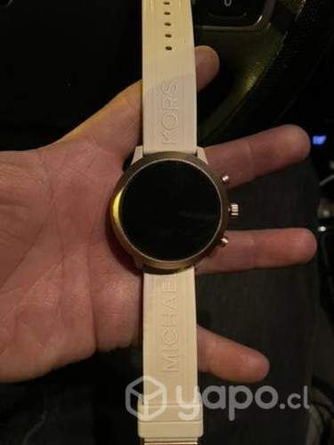 Reloj michael kors digital