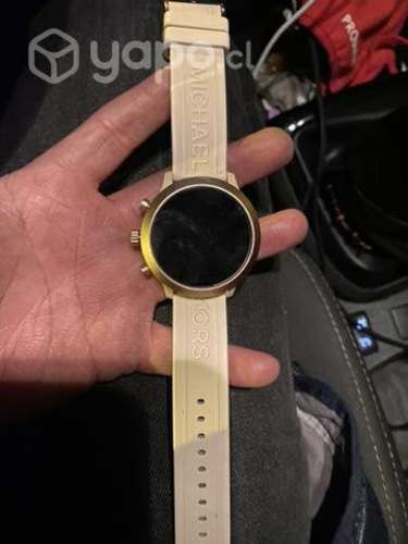 Reloj michael kors digital