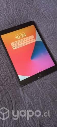 Ipad 8va generación