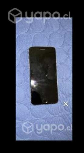 IPhone 6 usado precio conversable