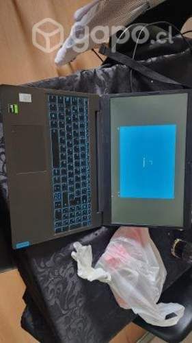 Notebook Gamer Ideapad s340