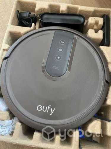 Aspiradora robot Eufy RoboVac 15T