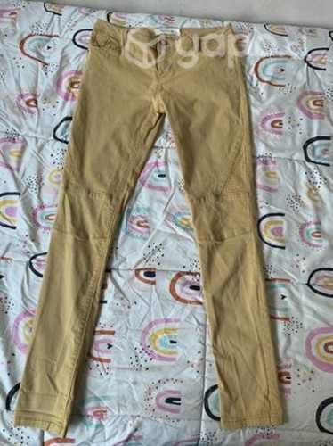 Jeans/tipo Leggings, un básico en talla 38