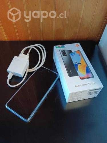 Redmi note 11 pro