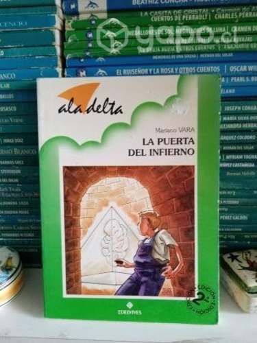 La Puerta del infierno