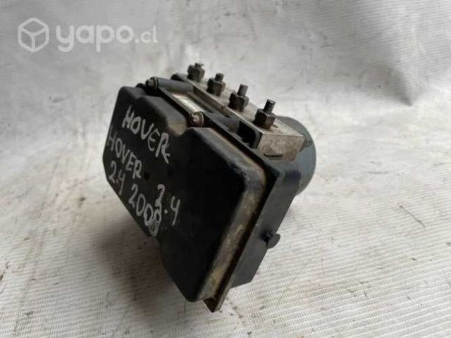 Modulo ABS Great Wall Hover 2.4 2009