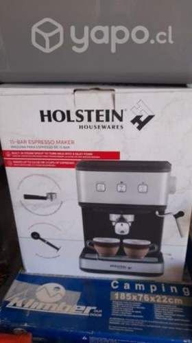 Cafetera profesional