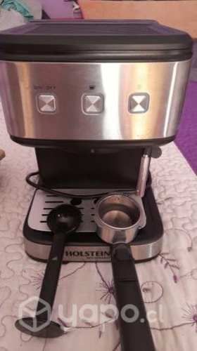 Cafetera profesional