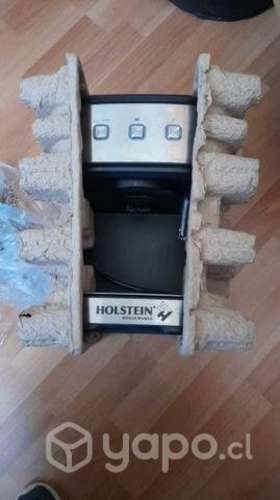 Cafetera profesional